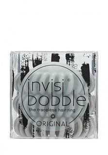 Комплект резинок 3 шт. invisibobble для волос invisibobble ORIGINAL Smokey Eye