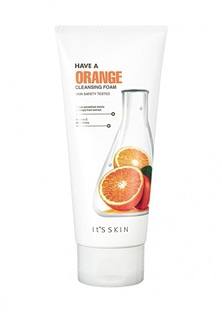 Пенка для умывания Its Skin Смягчающая "Have a Orange", 150 мл