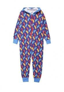 Комбинезон бельевой КотМарКот