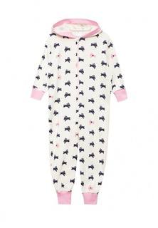 Комбинезон бельевой КотМарКот