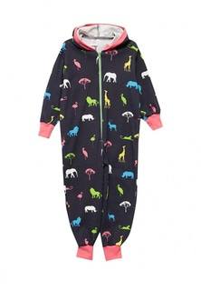 Комбинезон бельевой КотМарКот