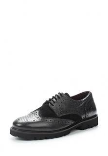 Туфли London Brogues