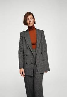 Жакет Mango - CUADRITO