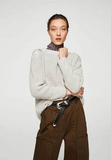 Свитер Mango - NORTH