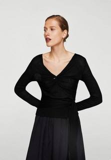 Лонгслив Mango - ENXILADA