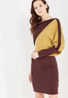 Платье MadaM T