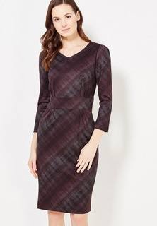 Платье MadaM T