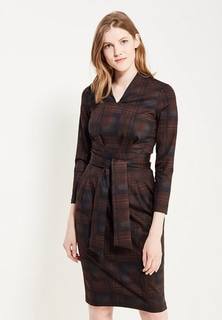 Платье MadaM T