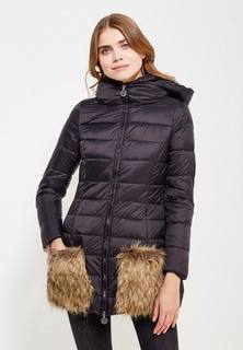 Куртка утепленная Met