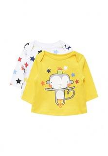 Комплект лонгсливов 2 шт. Modis