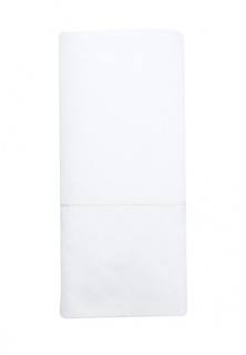 Комплект постельного белья для новорожденных Cloud factory Plain White, CF-1-PW-B