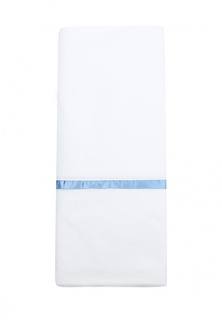 Комплект постельного белья для новорожденных Cloud factory Simple Love Blue, CF-1-SLB-B