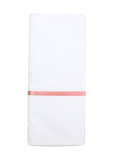 Комплект постельного белья для новорожденных Cloud factory Simple Love Rose, CF-1-SLR-B