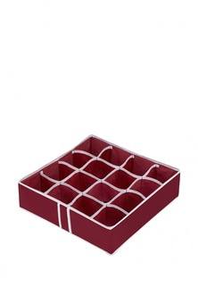 Система хранения для белья Homsu Red Rose