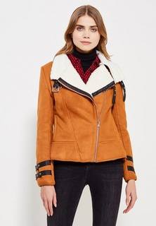 Дубленка Mazal