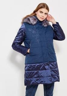 Куртка утепленная ALPEX