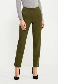 Брюки Fileo Индиго 7/8