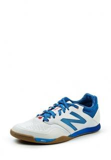 Бутсы зальные New Balance Audazo Pro IN