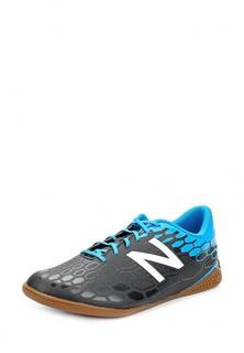 Бутсы зальные New Balance Visaro Control IN