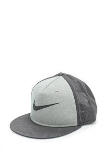 Бейсболка Nike Y NK TRUE CAP SWOOSH