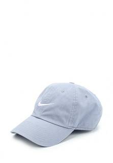 Бейсболка Nike U NK H86 CAP SWOOSH CLASSIC