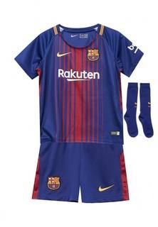 Костюм спортивный Nike FCB LK NK BRT KIT HM