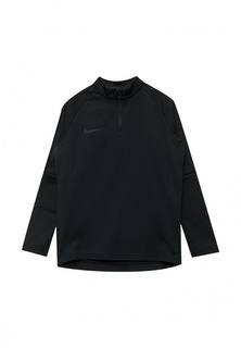 Лонгслив спортивный Nike Y NK DRY ACDMY DRIL TOP