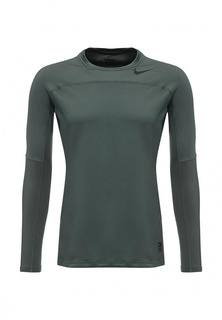 Лонгслив компрессионный Nike M NP HPRWM TOP LS FTTD