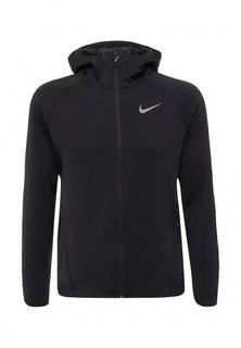 Толстовка Nike M NK THRMA SPHR MX JKT HD FZ