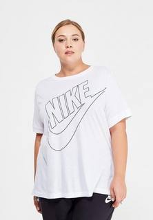 Футболка Nike W NSW TOP SS PREP FUTURA EXT