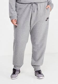 Брюки спортивные Nike W NSW RALLY PANT REG SB EXT