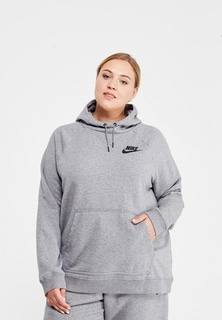 Худи Nike W NSW RALLY HOODIE SB EXT