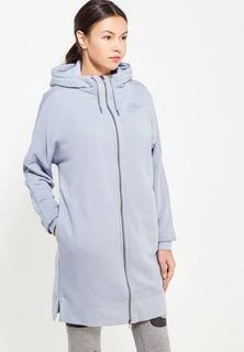 Толстовка Nike W NSW MODERN HOODIE FZ