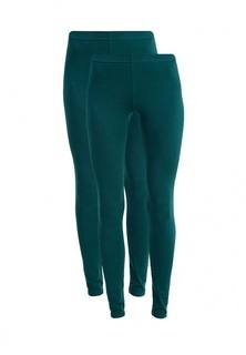 Комплект леггинсов 2 шт. oodji