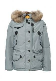 Пуховик Parajumpers