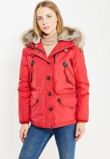 Пуховик Parajumpers DORIS