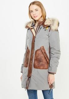 Пуховик Parajumpers LONG BEAR SPECIAL