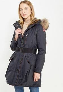 Пуховик Parajumpers BORAH