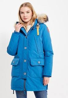 Пуховик Parajumpers INUIT