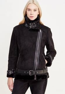 Дубленка Topshop