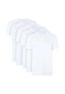 Комплект футболок 5 шт. Topman