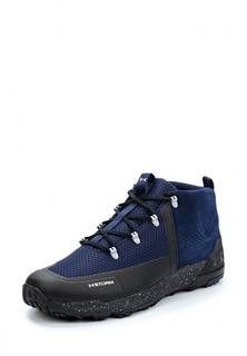 Ботинки трекинговые Under Armour UA Burnt River 2.0 Mid