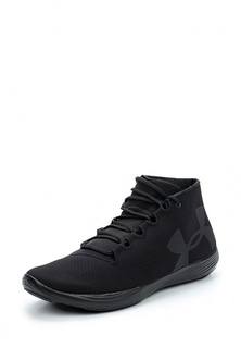 Кроссовки Under Armour UA W Street Precision Mid