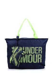 Сумка Under Armour UA Big Wordmark Tote 2.0