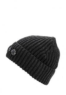 Шапка Violeta by Mango P CRISTAL