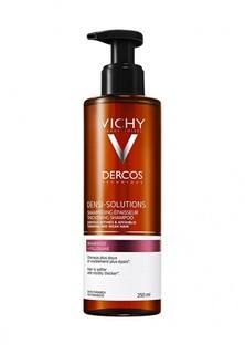Шампунь Vichy Dercos densi-solutions уплотняющий для истонченных и ослабленных волос 250 мл