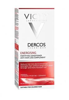 Кондиционер для волос Vichy Dercos тонизирующий укрепляющий против выпадения волос 150 мл