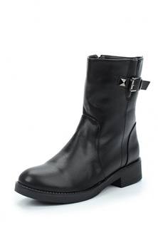 Полусапоги Vivian Royal