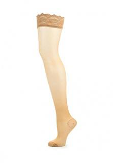 Чулки Wolford Miss W 30 leg support