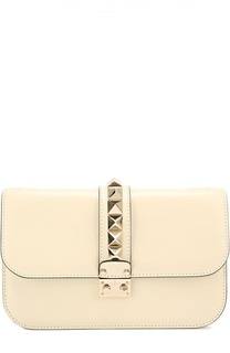 Сумка Glam Lock medium Valentino